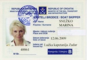 bootsführerschein kroatien kaufen