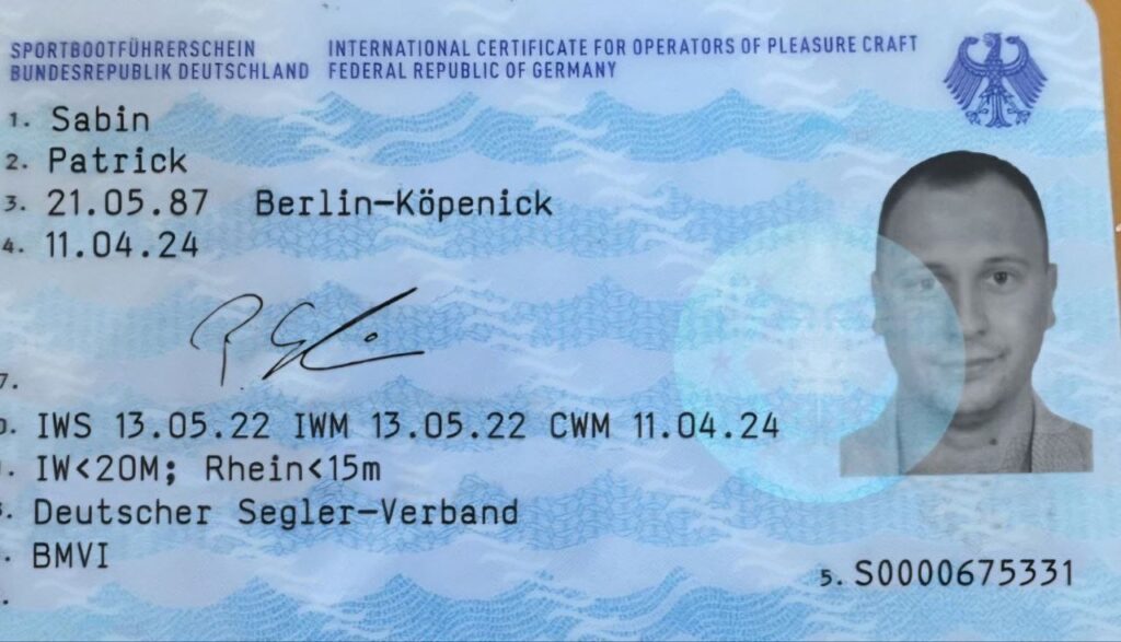bootsführerschein kaufen erfahrungen
