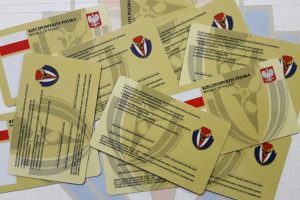 bootsführerschein kaufen polen