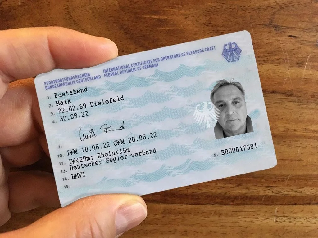 sportbootführerschein kaufen erfahrungen