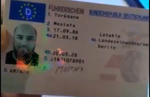 führerschein kaufen legal
