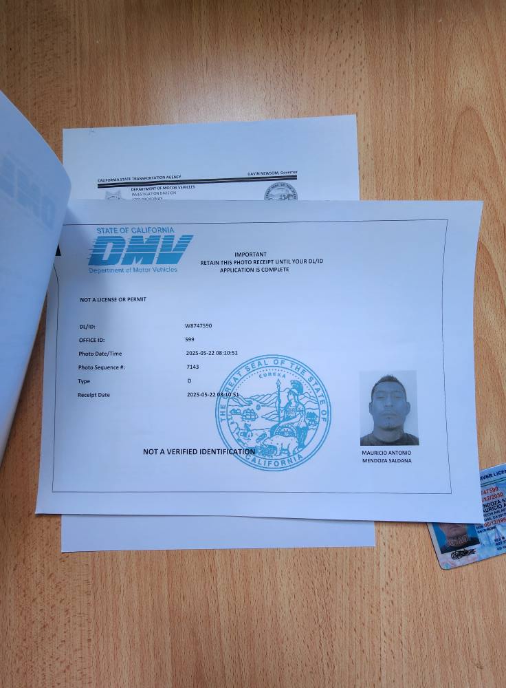 buy driving license USA