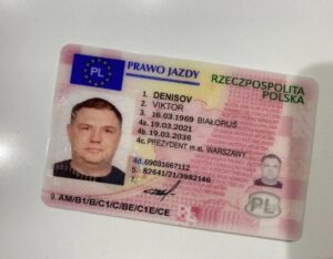 führerschein polen kaufen